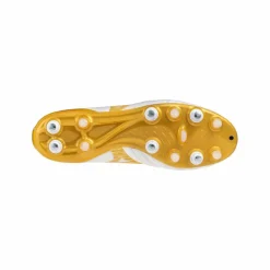 Mizuno · Morelia Neo IV Pro SG Bright Weiß