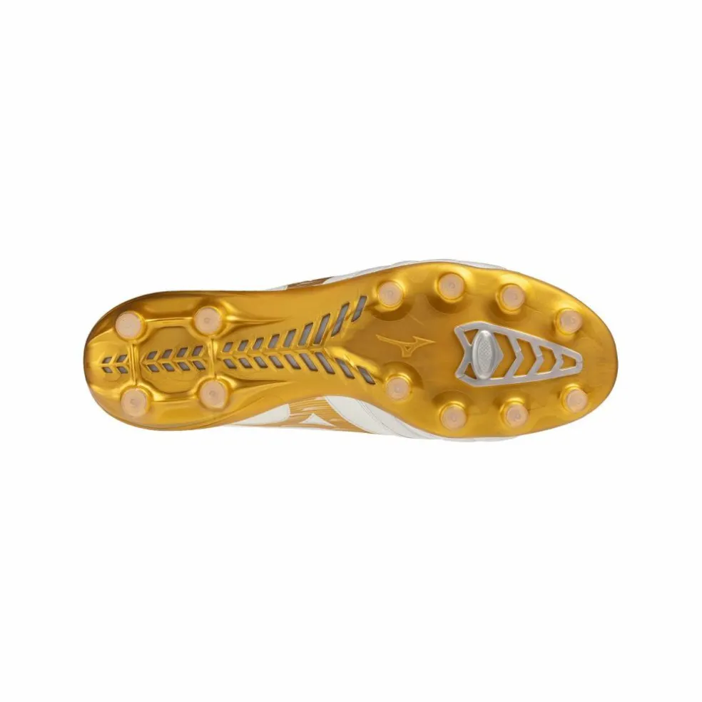 Mizuno · Morelia Neo IV Beta Elite FG Sky