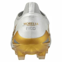 Mizuno · Morelia Neo IV Beta Elite FG Sky