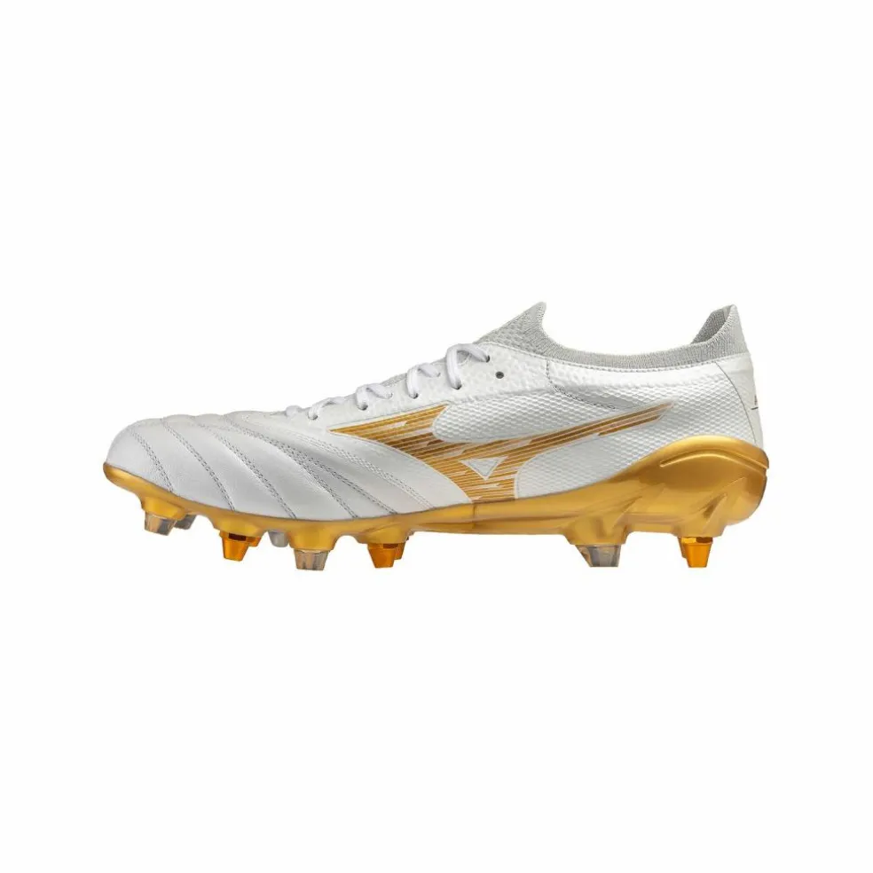 Mizuno · Morelia Neo IV B Elite SG Sky