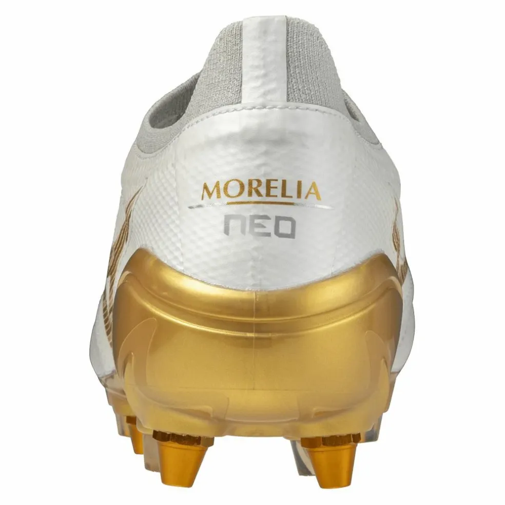 Mizuno · Morelia Neo IV B Elite SG Sky