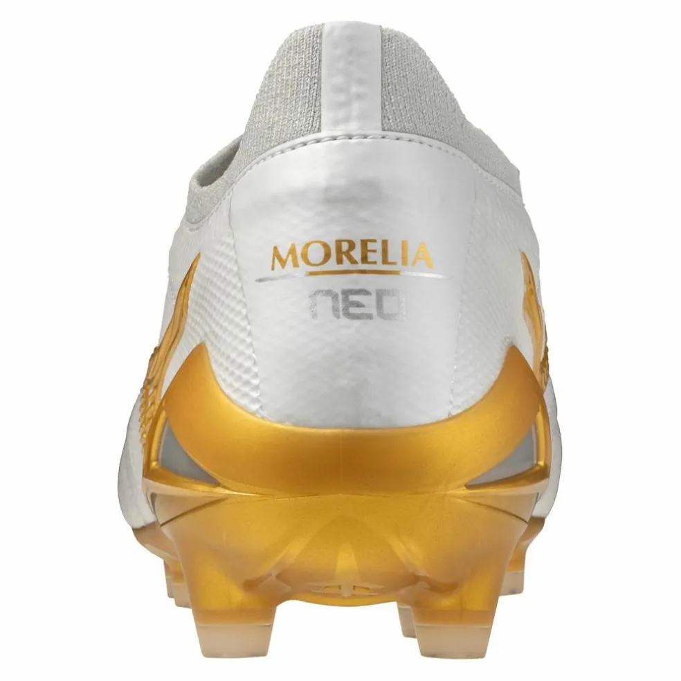 Mizuno · Morelia Neo IV Beta Japan FG Sky
