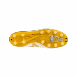 Mizuno · Morelia Neo IV Pro FG Blazing Flair Weiß