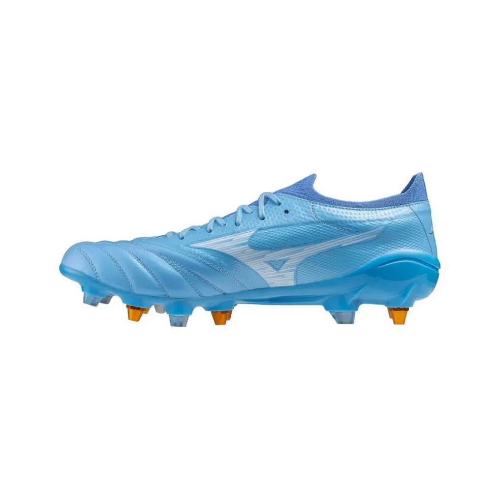 Mizuno · Morelia Neo IV B Elite SG Sky