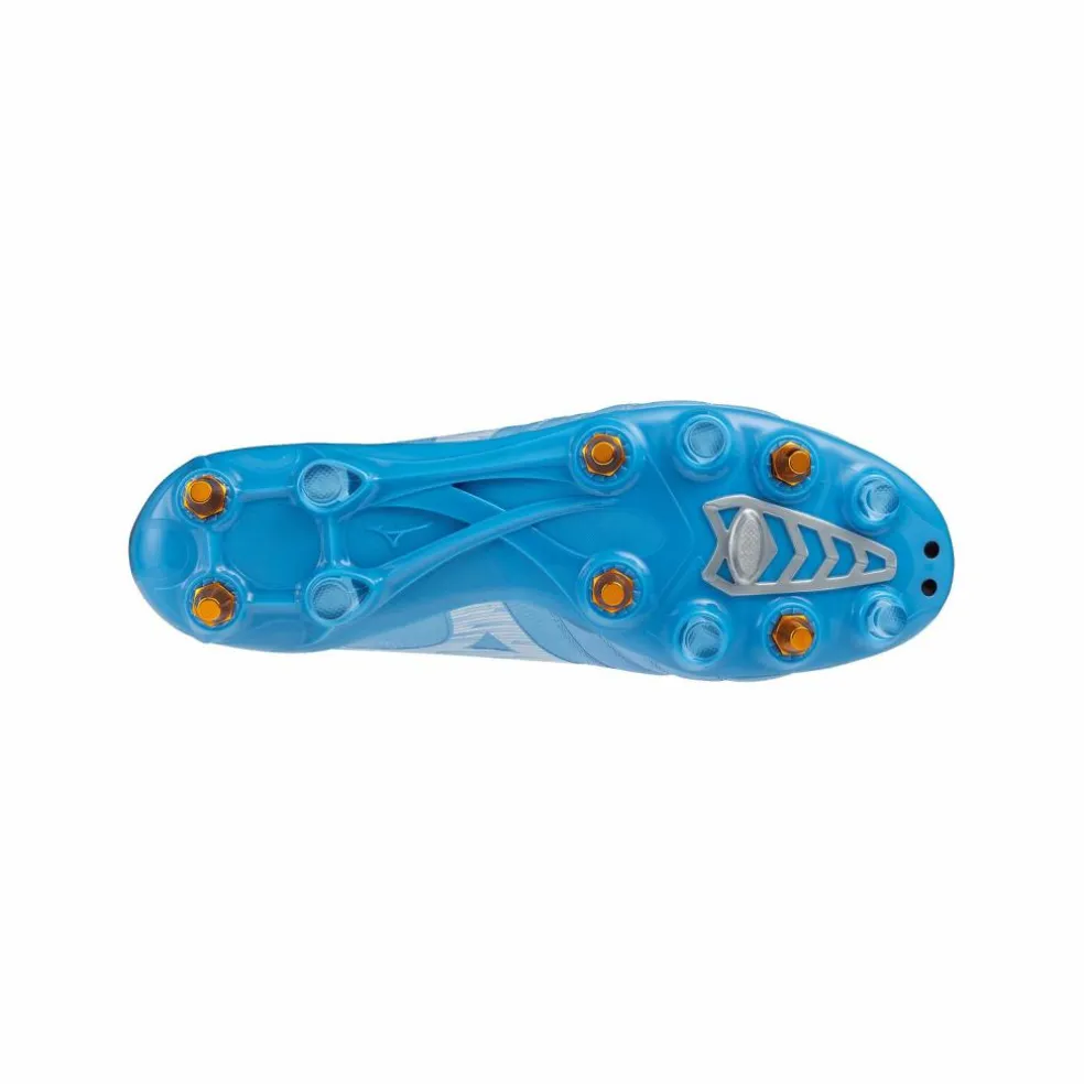 Mizuno · Morelia Neo IV B Elite SG Sky