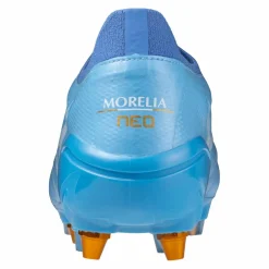 Mizuno · Morelia Neo IV B Elite SG Sky