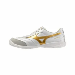 Mizuno · Morelia Sala Pro IN Bright Weiß