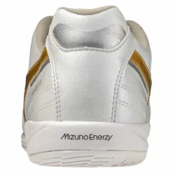 Mizuno · Morelia Sala Pro IN Bright Weiß
