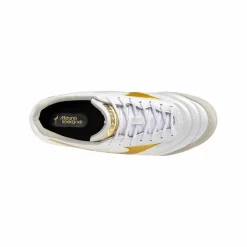 Mizuno · Morelia Sala Elite TF Bright Weiß