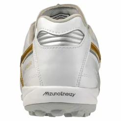 Mizuno · Morelia Sala Elite TF Bright Weiß