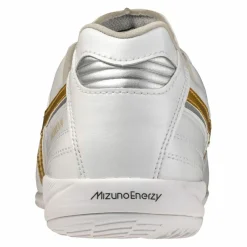Mizuno · Morelia Sala Elite IN Bright Weiß