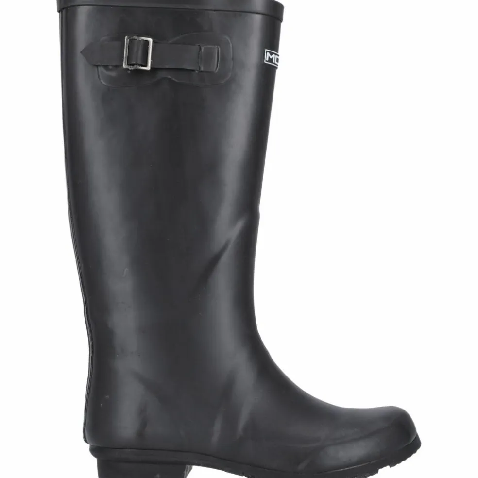 Mols · Welly