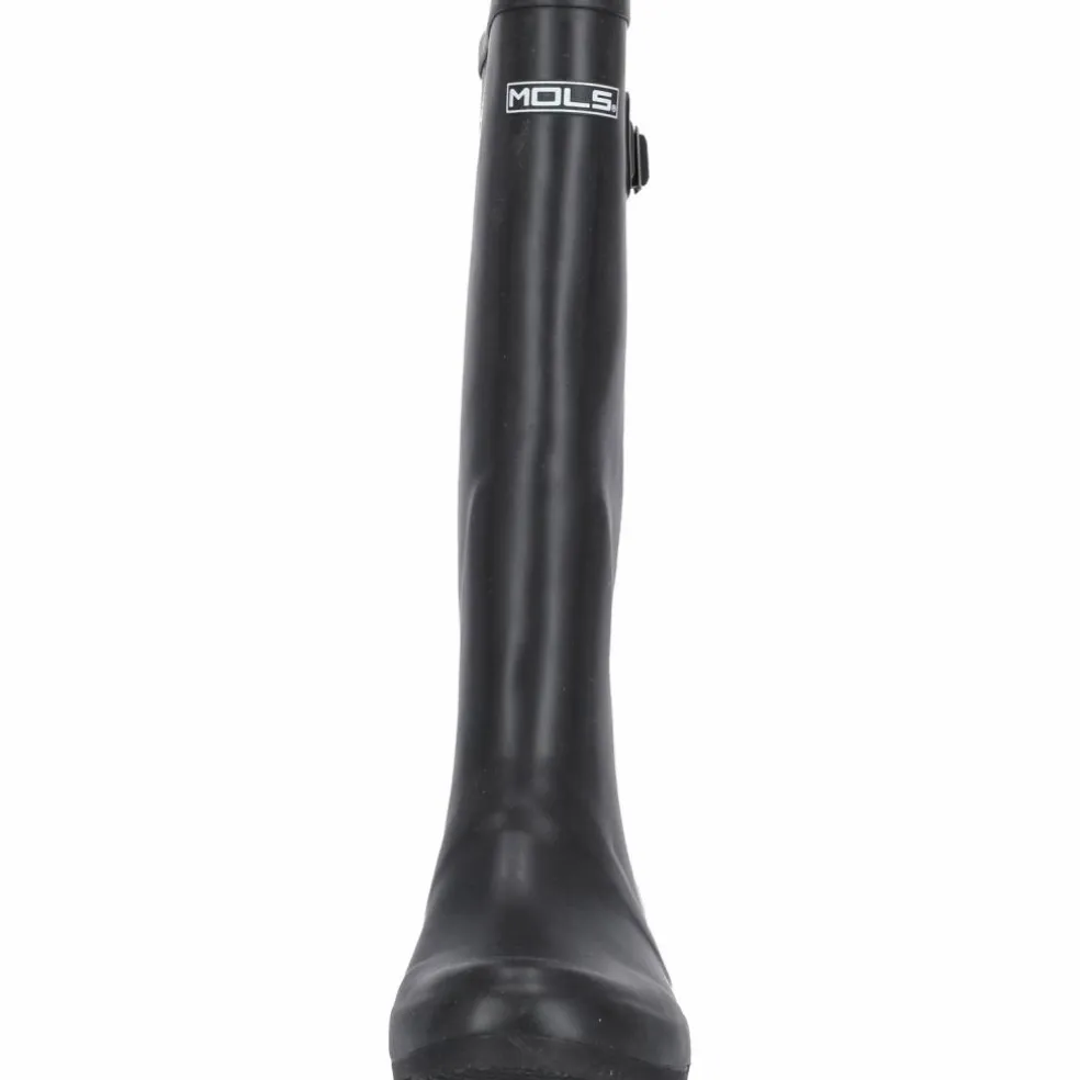 Mols · Welly