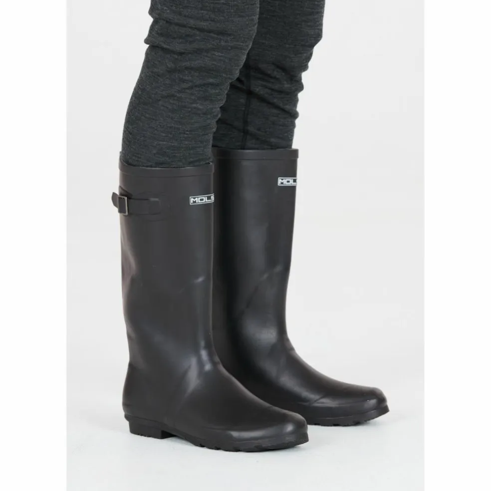 Mols · Welly