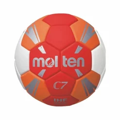 MOLTEN · Ball