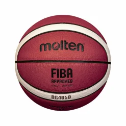 MOLTEN · B6G4050 DBB Basketball Spielball