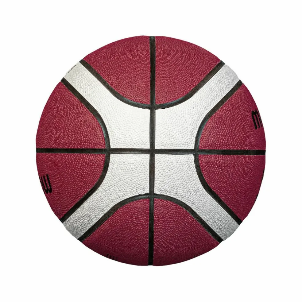 MOLTEN · B6G4050 DBB Basketball Spielball Damen