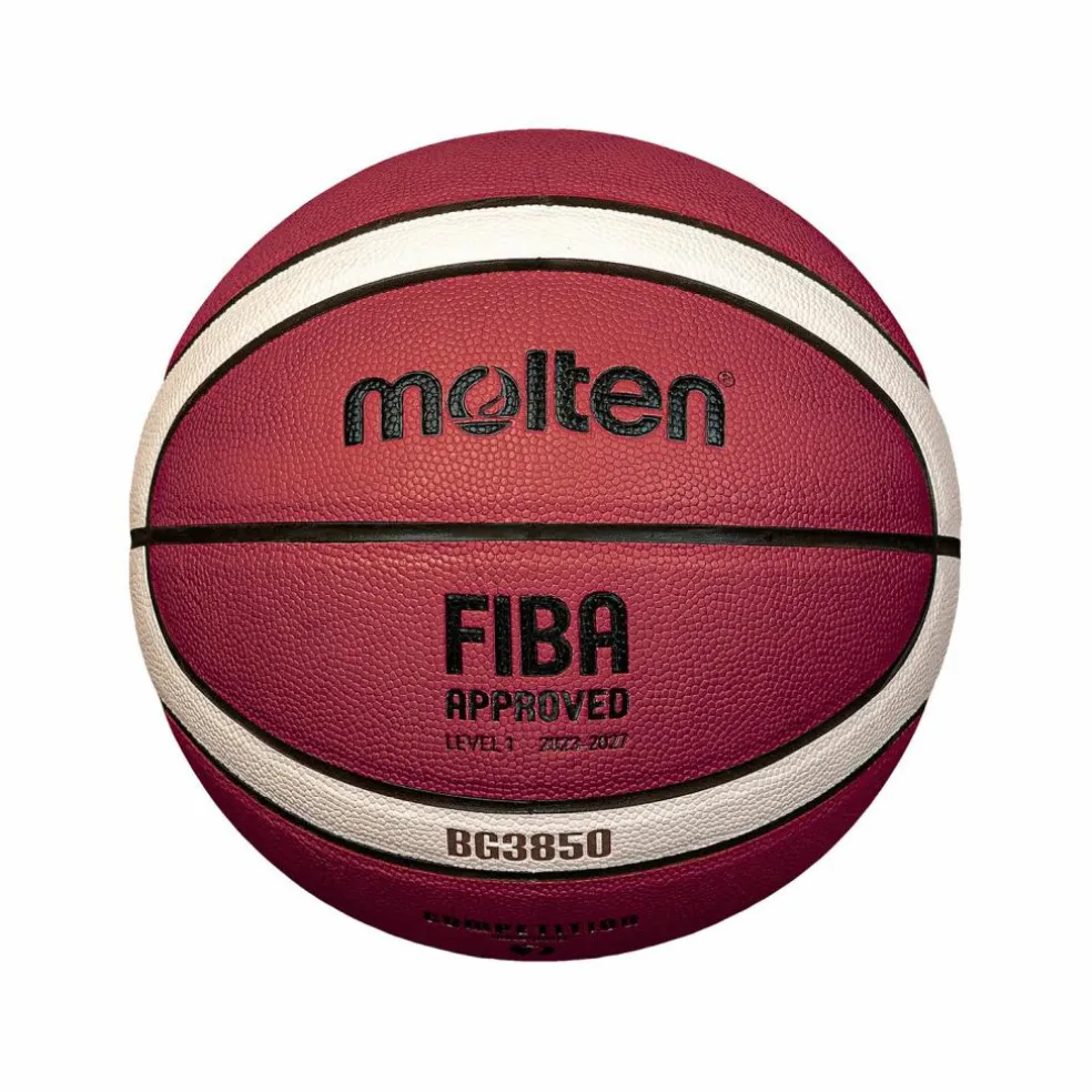 MOLTEN · BG3850 Spielball Kids