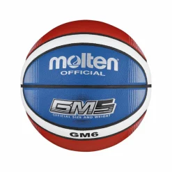 MOLTEN · Bgmx6-C Basketball Spielball Damen