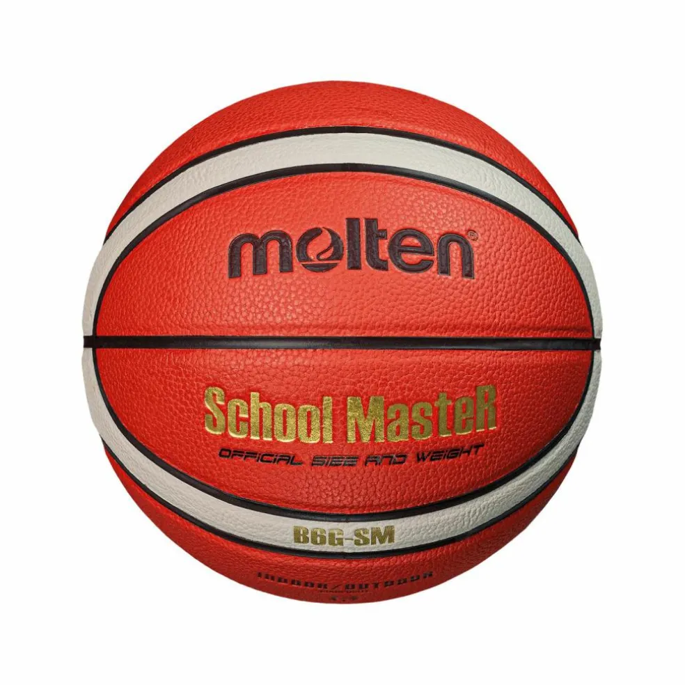 MOLTEN · B6G-SM Trainingsball