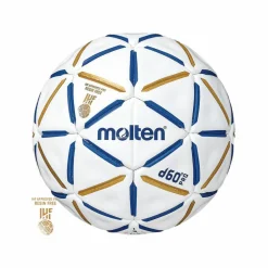 MOLTEN · d60 Pro Handball Spielball
