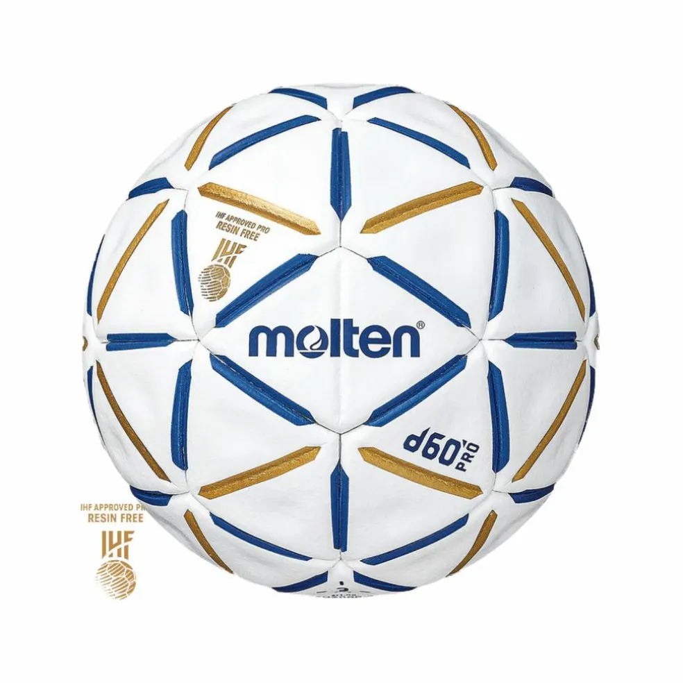 MOLTEN · d60 Pro Handball Spielball