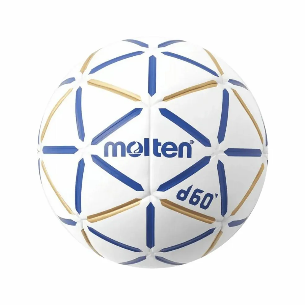 MOLTEN · Handball d60 Trainingsball