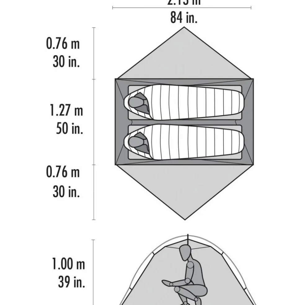 MSR · Hubba Hubba NX