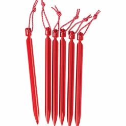 MSR · Mini-Groundhog Stake Kit (6 stakes)