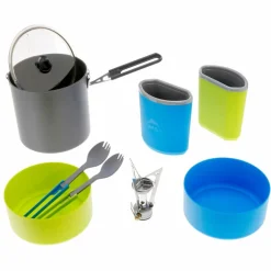 MSR · Pocket Rocket