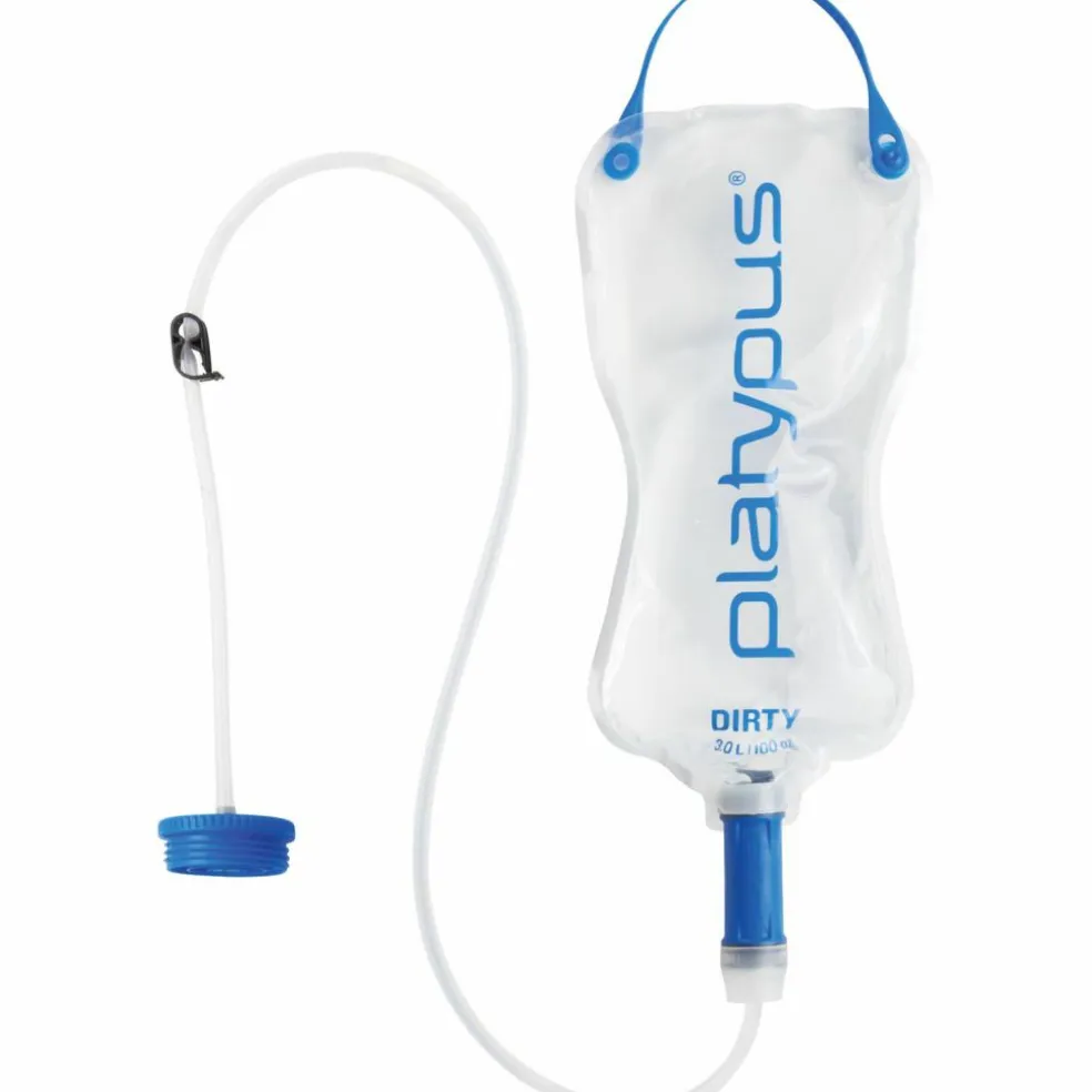 MSR · Quickdraw 3L Gravity System