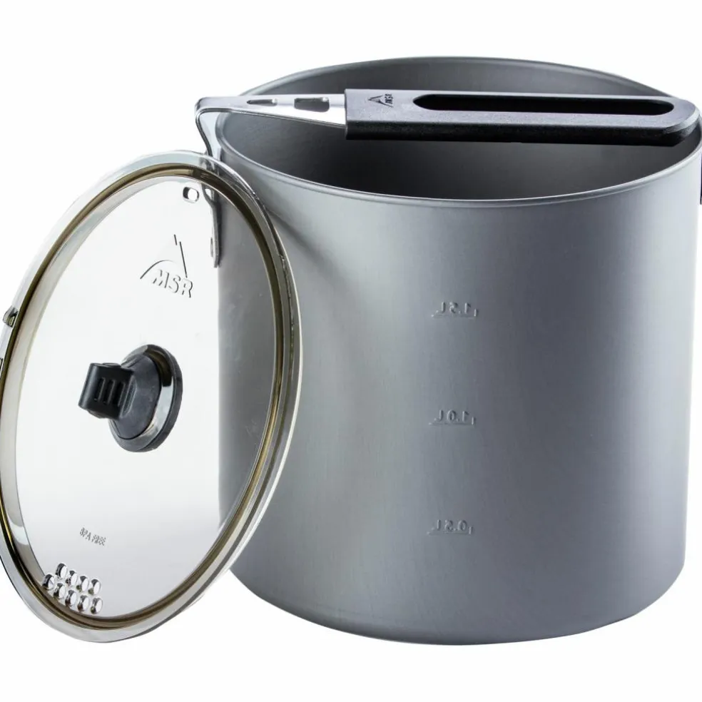 MSR · Trail Lite Pot 2 L