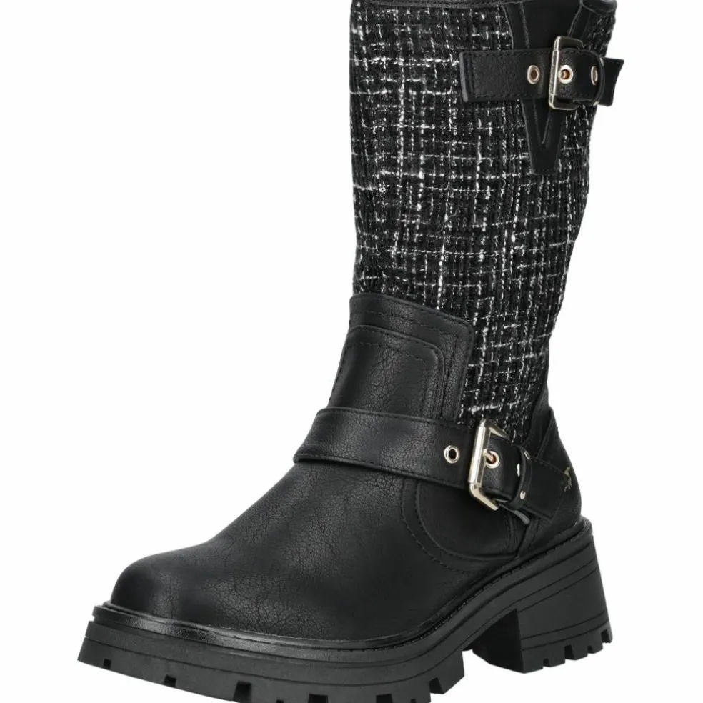 Mustang · Stiefel