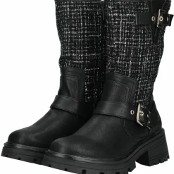Mustang · Stiefel