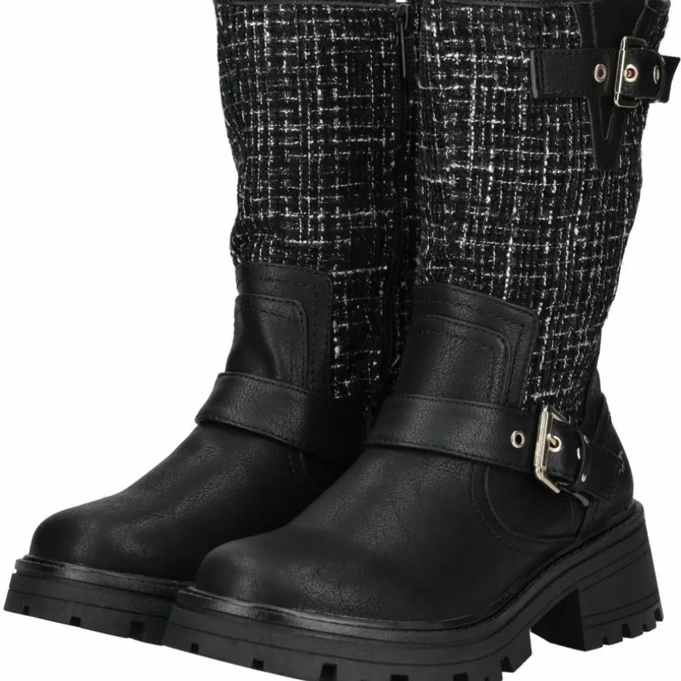 Mustang · Stiefel