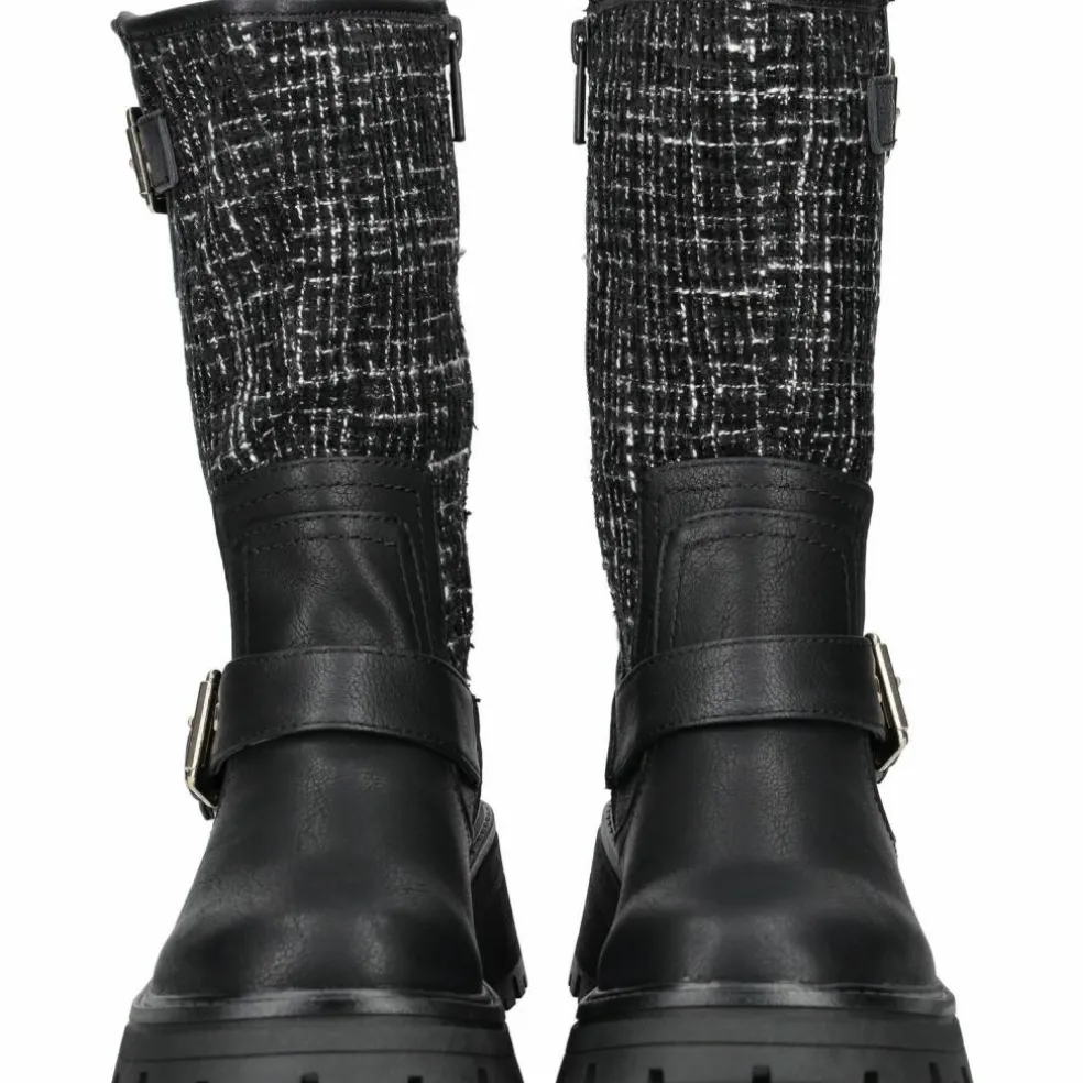 Mustang · Stiefel