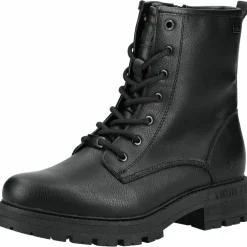 Mustang · Stiefelette