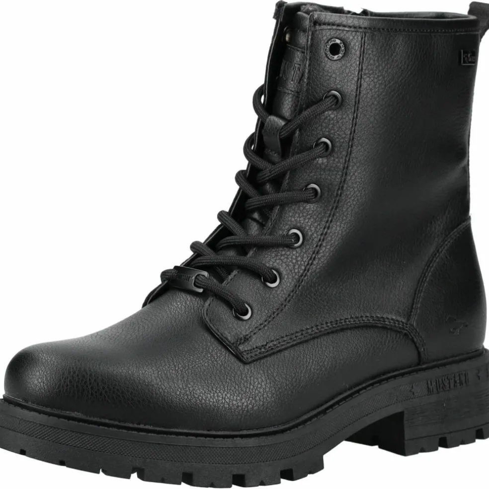 Mustang · Stiefelette