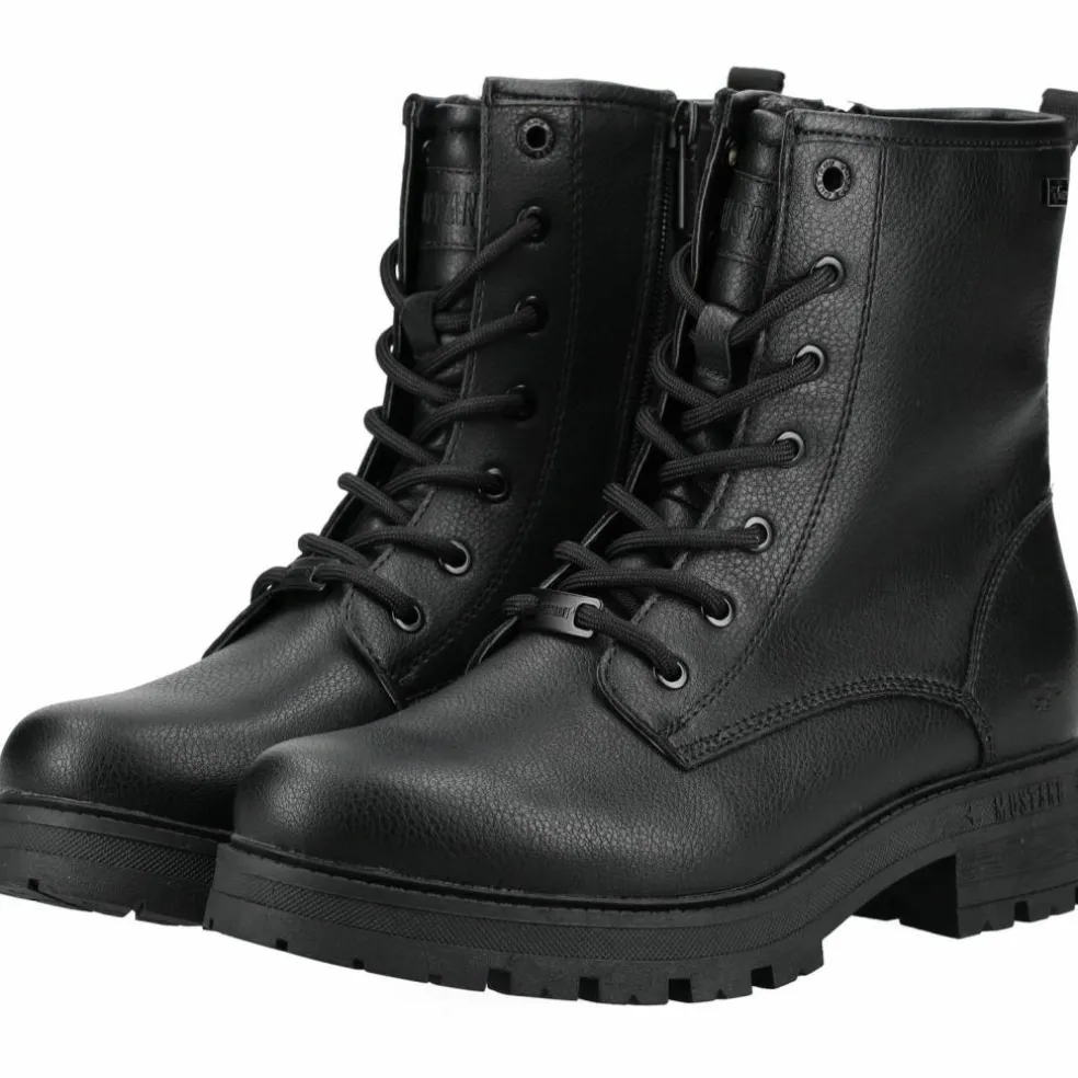 Mustang · Stiefelette