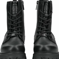 Mustang · Stiefelette
