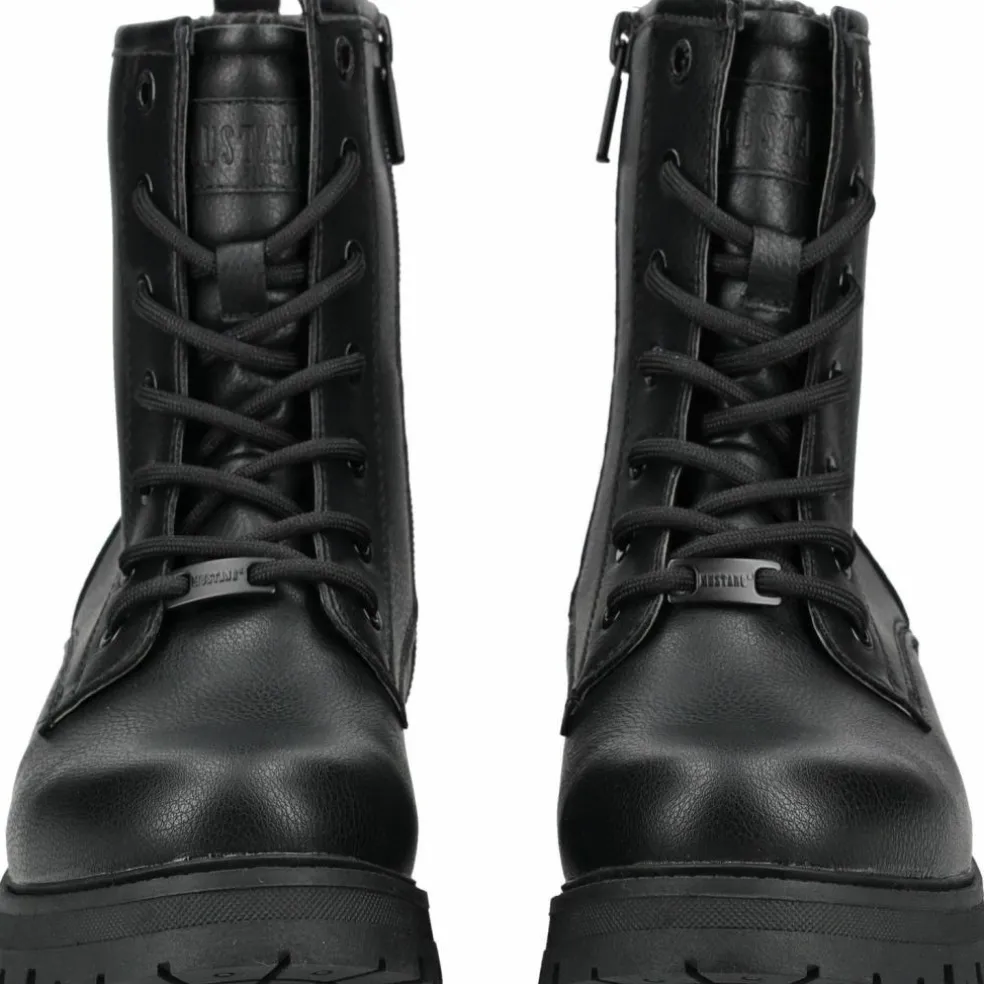 Mustang · Stiefelette