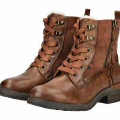 Mustang · Stiefelette