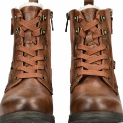 Mustang · Stiefelette