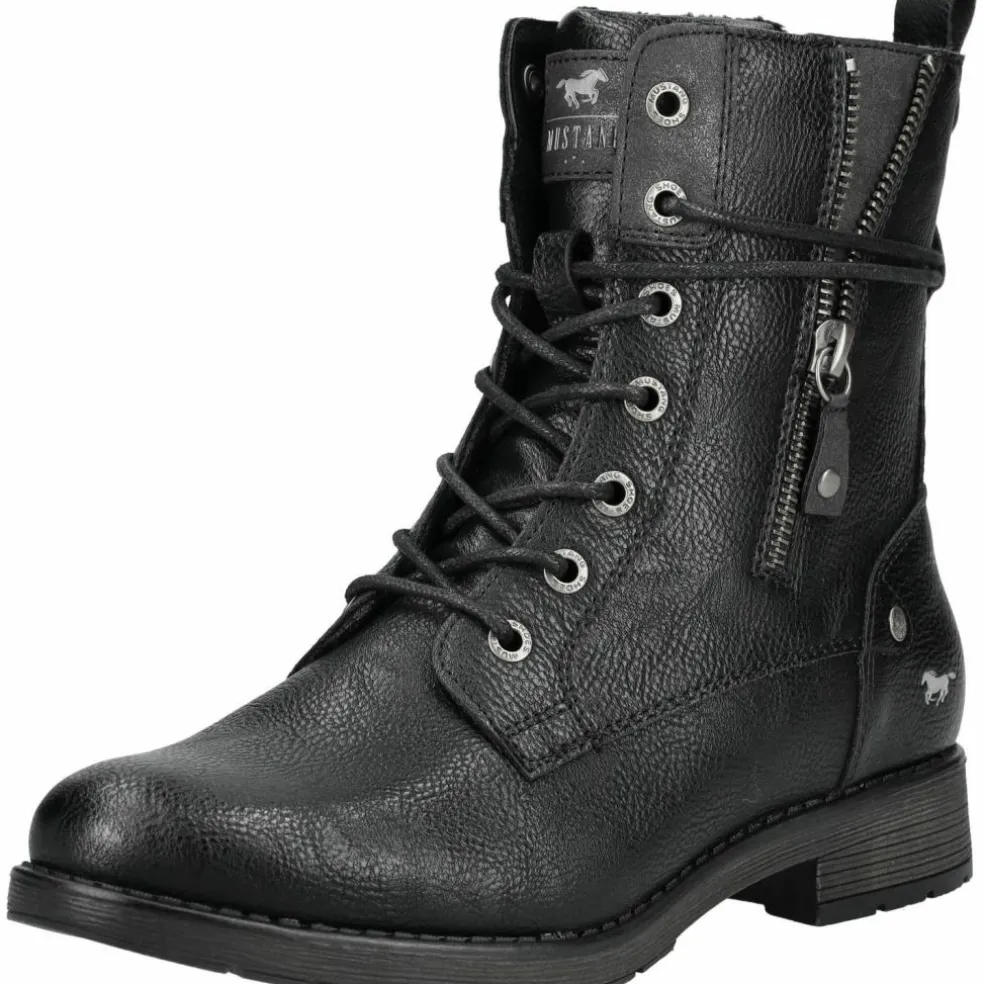 Mustang · Stiefelette
