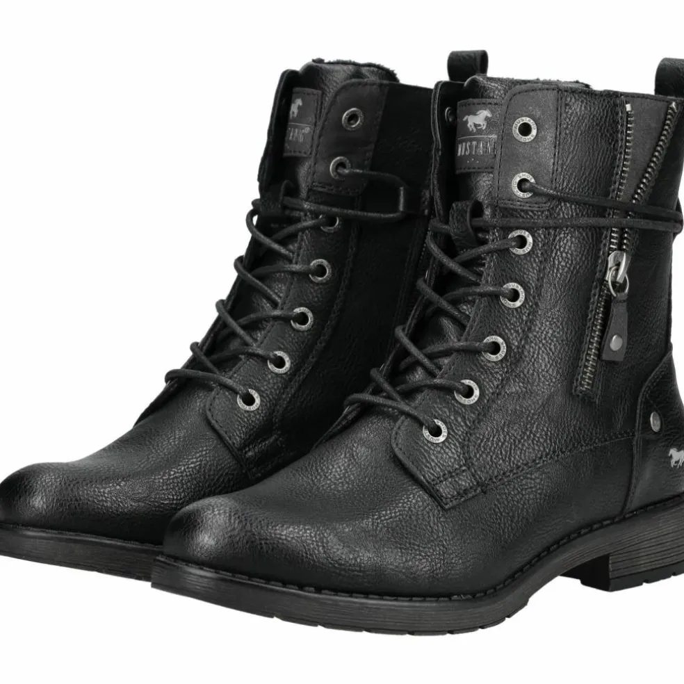 Mustang · Stiefelette