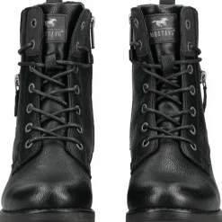 Mustang · Stiefelette