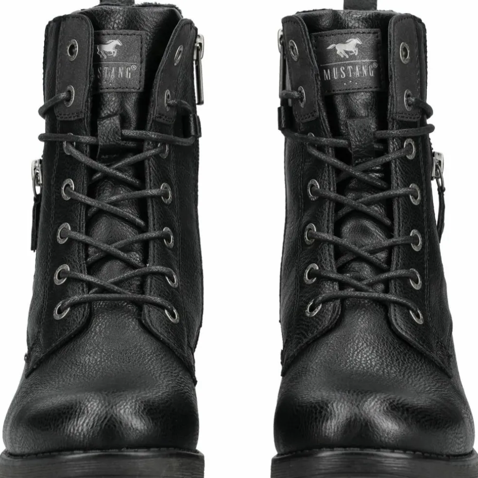 Mustang · Stiefelette
