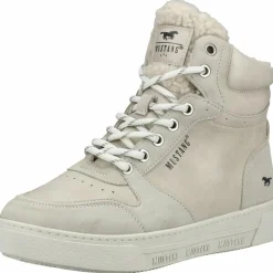 Mustang · Stiefelette