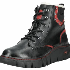 Mustang · Stiefelette