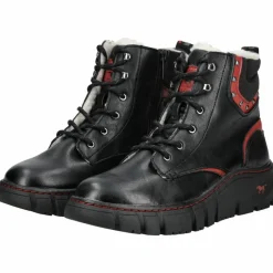 Mustang · Stiefelette